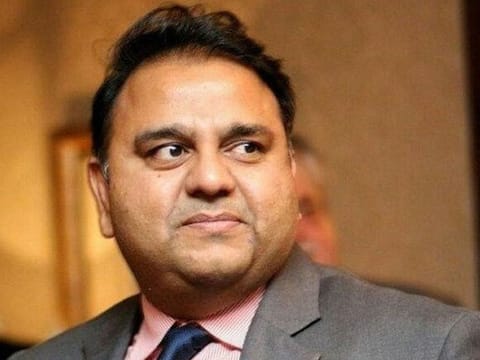 Chaudhry Fawad Hussain