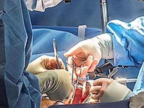 Fake surgeon Om Pal was appointed on contract basis at a hospital after forging the MBBS degree of a Mysore University alumnus. For illustrative purposes only.