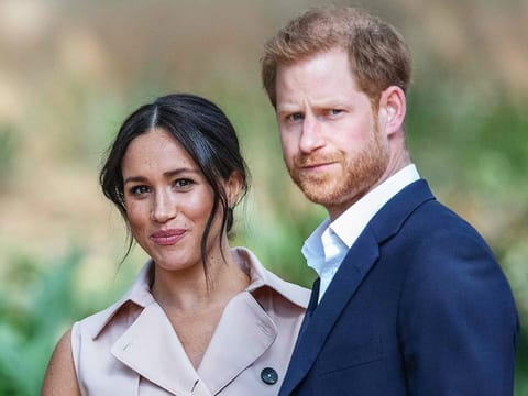 Last week, Buckingham Palace announced that Queen Elizabeth’s grandson Prince Harry and his American wife Meghan had made a final split with the royal family, and would not be returning as working members and would lose their patronages.