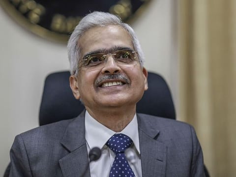 Speaking at the Business Standard BFSI Insight Summit, Das said it's in everyone's interest to cool high prices in the economy