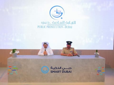 Public Prosecution will no longer need to visit accident scenes thanks to a new app