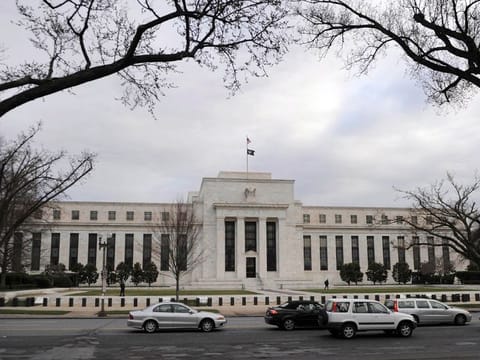 A key reason the Fed is likely to keep higher rates in place for an extended period is the resiliency of the job market.