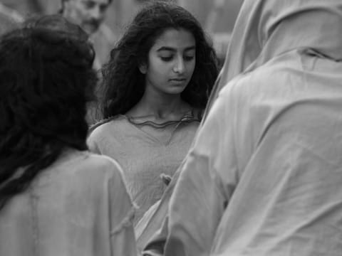 Inside ‘Scales’, Saudi Arabia’s award-winning coming-of-age film