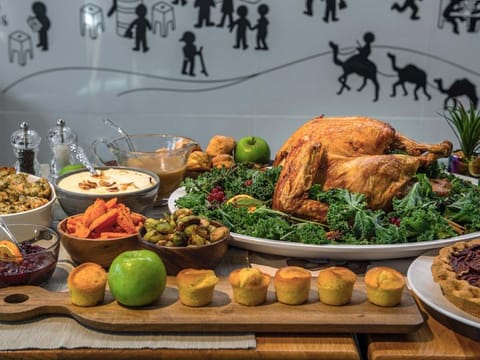 Fun things to do in the UAE on Monday, October 14