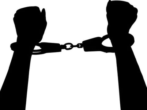 Assaulting a teacher in Saudi Arabia can now land you in jail for up to 10 years. Image for illustrative purposes only.