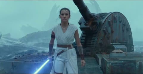 Watch: New ‘Star Wars’ trailer brings cast together