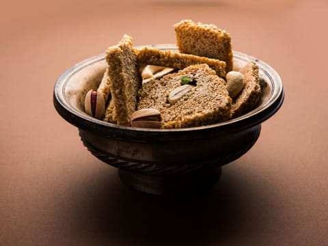 Diwali dessert recipes fit for a feast