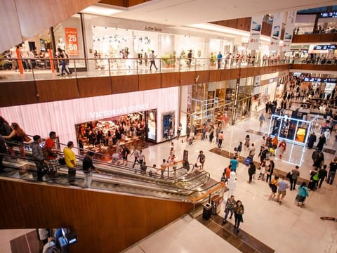 Retailers at the majority of malls in Dubai, including those at the biggest shopping and leisure destinations, will be getting no rental relief after malls open this week.