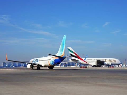 UAE flights updates: Check latest schedules and weather alerts today