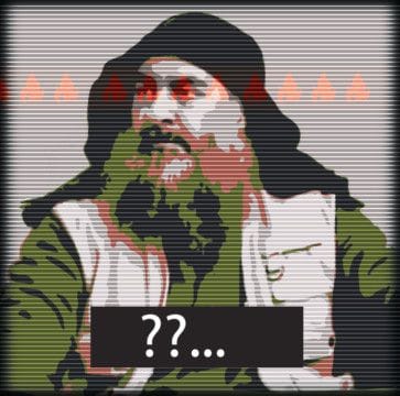 Al Baghdadi blew himself up to avoid being captured in Syria