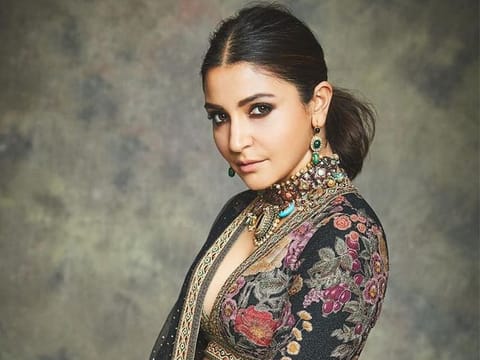 Anushka Sharma