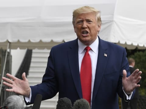 US banks concerned over Trump call to slash credit card rates