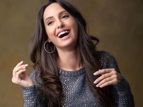 Nora Fatehi
