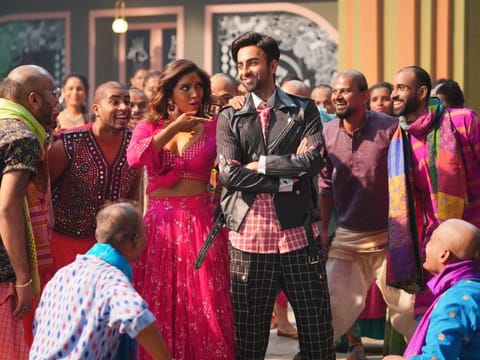 ‘Bala’ review: Ayushmann Khurrana delivers an endearing performance