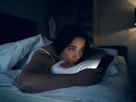 Being a night owl can be costly to physical health, emotional well-being, cognitive function, productivity, financial well-being, self-esteem, relationships and safety.
