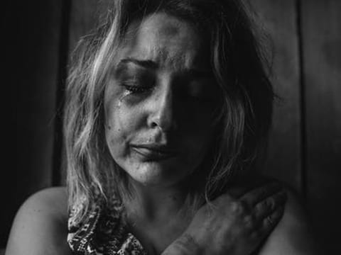 Knowing your weaknesses and strength will help you face your partner, and will make him/her less likely to affect you, says a clinical psychologist. Photo for illustrative purposes.