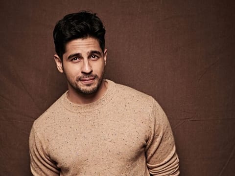 Sidharth Malhotra on his Bollywood experiment with ‘Marjaavaan’
