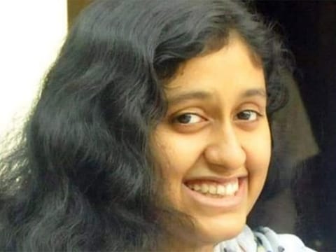 Fathima Latheef