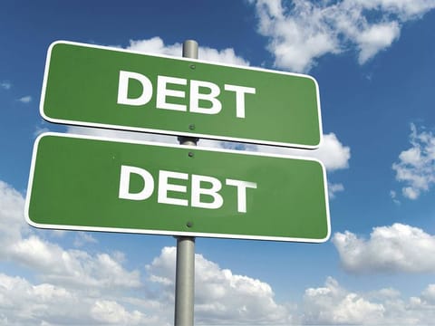 Debt.