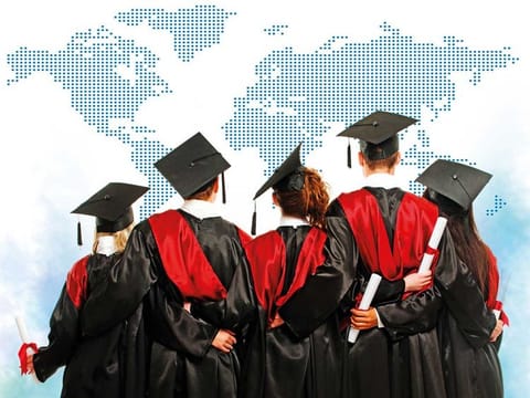 Canada, Australia and the UK top the list for UAE students for overseas study destinations