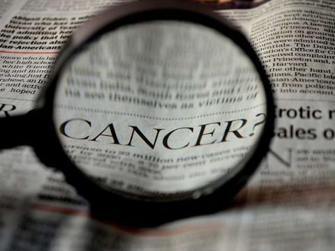 The researchers found that out of 7,529,481 cancer patients, 80,513 died of a stroke.