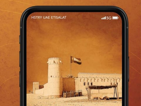 Etisalat numbers have held up on both revenues and profits in the first six months. The telecom operator said operations remained resilient to the pandemic effect.