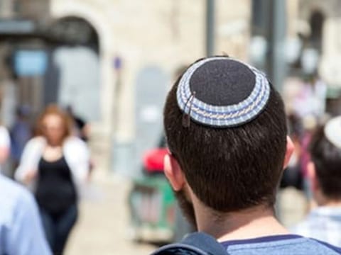 The UAE is placing itself as one of the must-see destinations on the global Kosher-travel map.