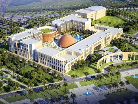 RIT Dubai