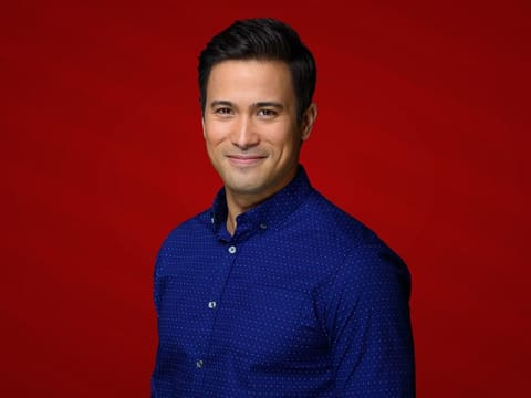 Sam Milby, Bela Padilla head to Dubai for Barrio Fiesta