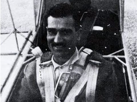 Eli Cohen