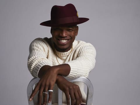 Ne-Yo.