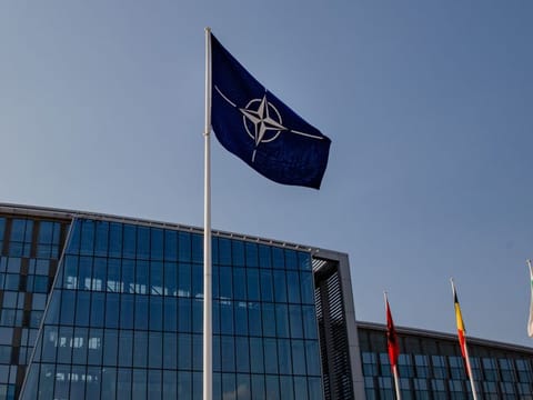 In December Nato leaders will gather in Britain to plan for the new challenges ahead