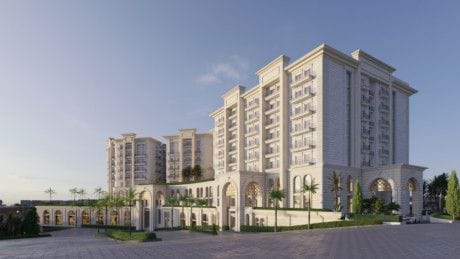 Reforms are paying off for Pakistan property