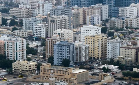 Sharjah
