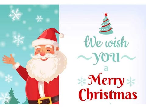 Off the cuff: All I want for Christmas is … a snail mail card