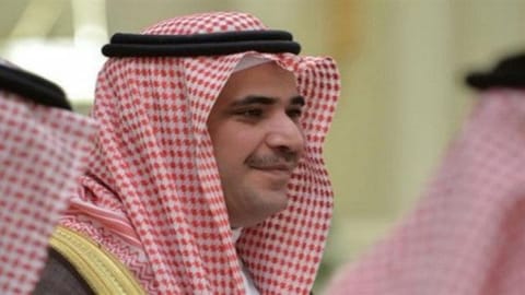 Saud Al Qahtani