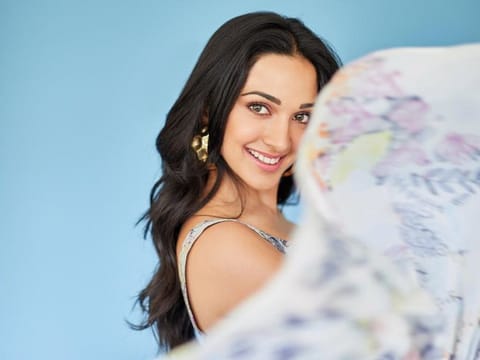 Kiara Advani spills the good news about ‘Kabir Singh’ and 2019