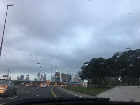 The NCM has confirmed that cloud seeding operations could be implemented over the weekend, depending on the development of rain clouds.