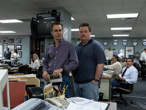 ‘Richard Jewell’ review: Clint Eastwood film offers a flawed critique