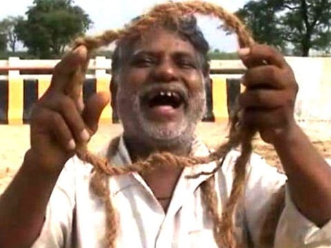 It will really give a great sigh of relief to me, to Nirbhaya's parents and to everyone else in the country when these convicts are hanged, says Pawan Jallad.