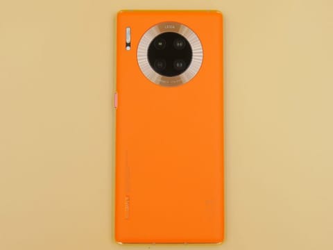 The Huawei Mate 30 Pro 5G has landed in the UAE