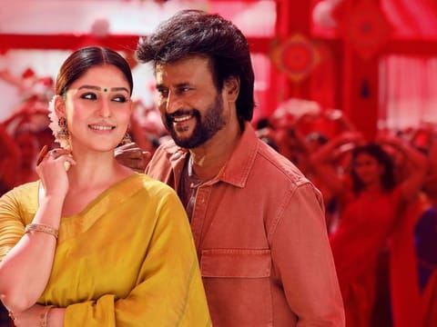 ‘Darbar’ film review: King Rajini holds court