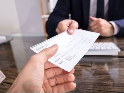 Illustrative image: The move will be a game changer in the execution of civil verdicts in financial cases, said Femin Panikkassery, a lawyer based in Dubai.