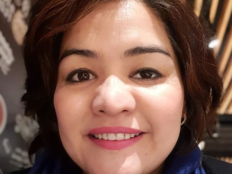 Jalila Haider