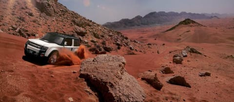 Fossil Rock
