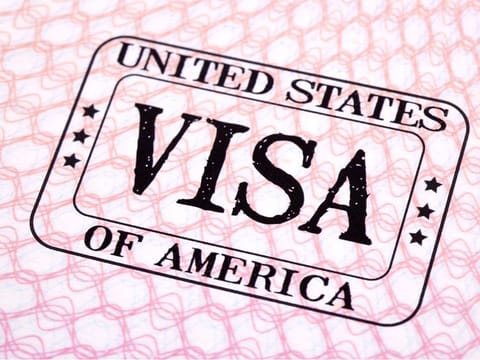 The post sparked debate on Reddit about US visa denials for first-time applicants.