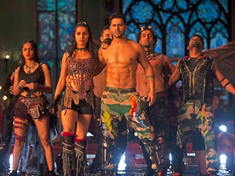 ‘Street Dancer 3D’ review: Varun Dhawan, Shraddha trip up on shaky script