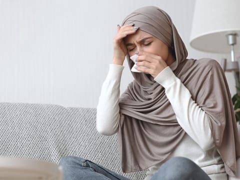 Ramadan in UAE: Fasting this winter? Doctors share how to avoid flu, cold
