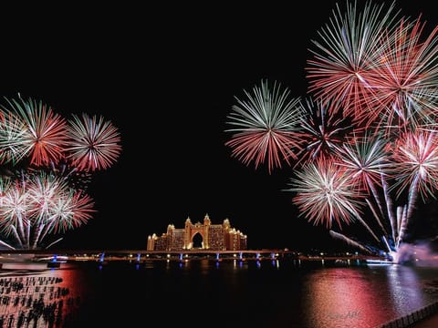 The mega event will feature seven full weeks of sales, deals and promotions at Dubai’s malls, attractions as well as leisure destinations until August 29.