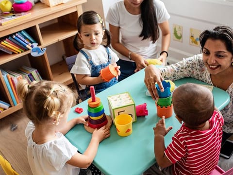 UAE: New schools and nurseries to open in Abu Dhabi; fees, location revealed